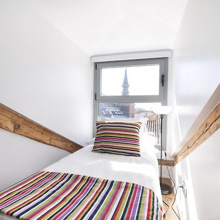 Minty Stay - Plaza Mayor 2 Bd มาดริด ภายนอก รูปภาพ