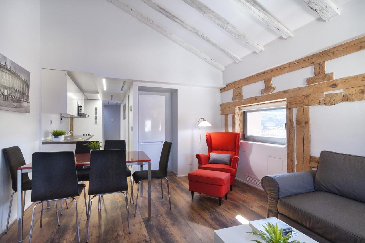 Minty Stay - Plaza Mayor 2 Bd มาดริด ภายนอก รูปภาพ