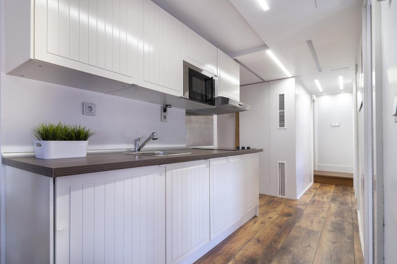 Minty Stay - Plaza Mayor 2 Bd มาดริด ภายนอก รูปภาพ