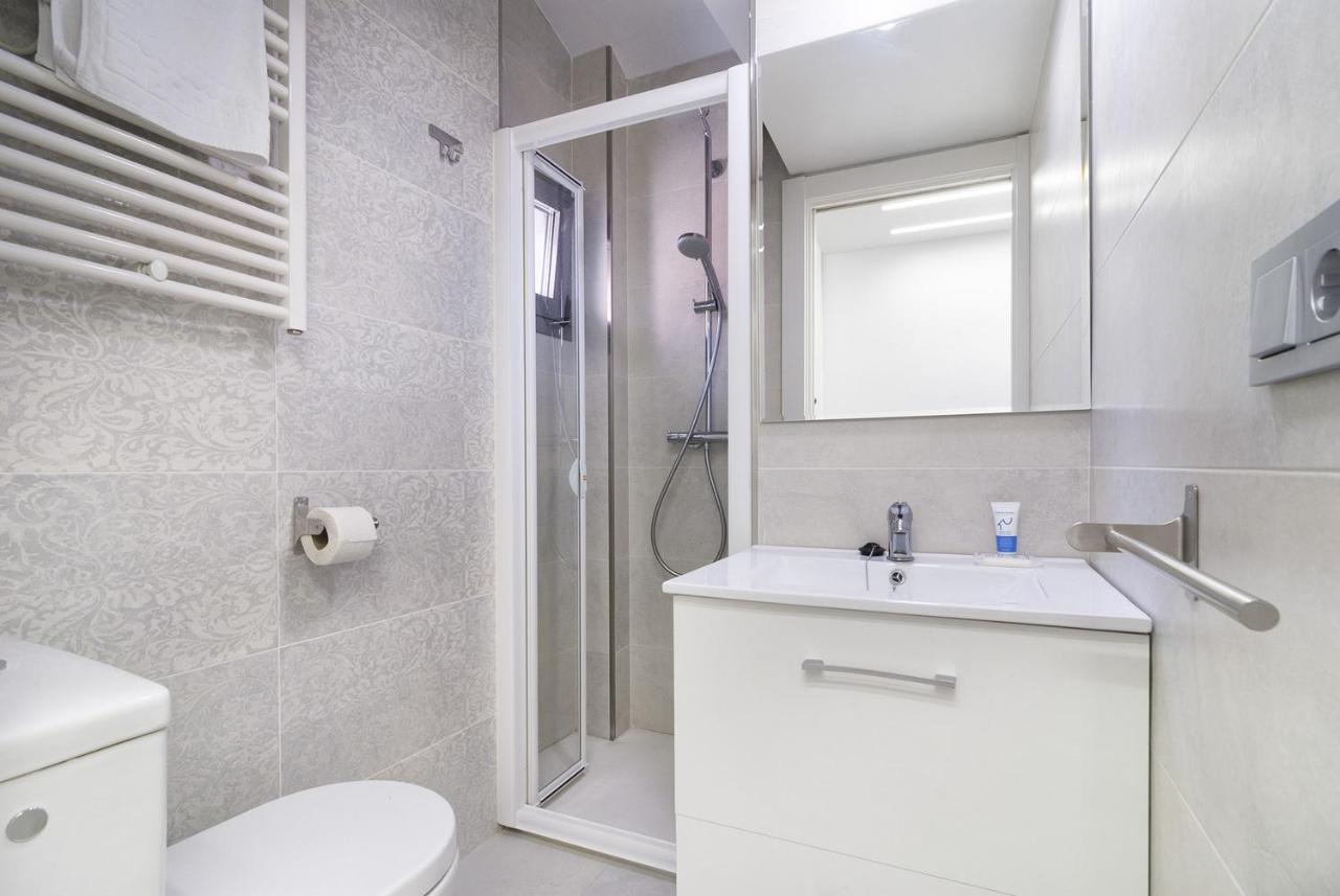 Minty Stay - Plaza Mayor 2 Bd มาดริด ภายนอก รูปภาพ