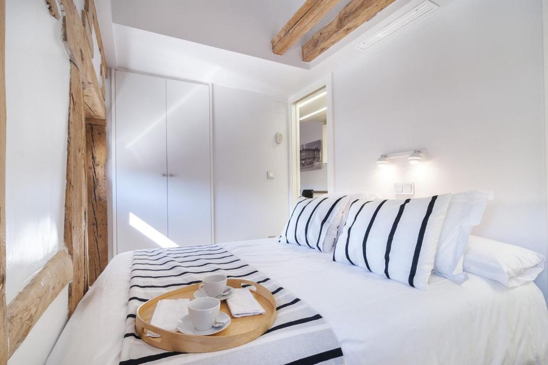 Minty Stay - Plaza Mayor 2 Bd มาดริด ภายนอก รูปภาพ